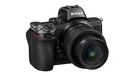 Nikon Z5 full frame mirrorless camera announced » YugaTech .